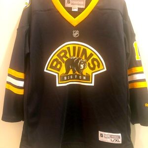 BOSTON BRUINS JERSEY